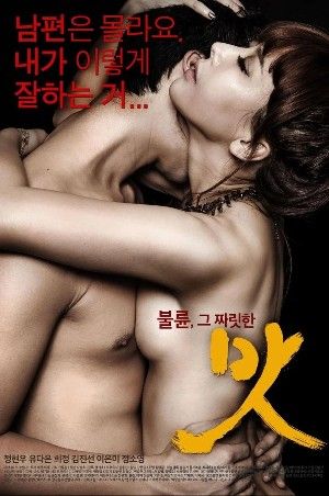 poster of [18＋] Juicy Affair 2014 Korean Movie